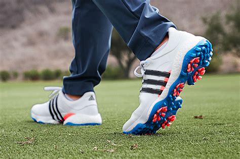 Adidas golf shoes